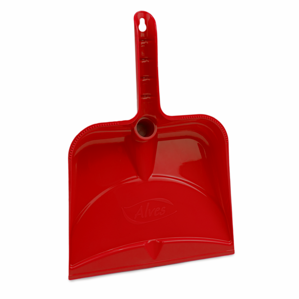 Pá para Lixo Multiuso de Plástico- Alves Plastic l ModoMix