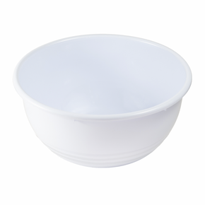 saladeira multiuso 9 litros branco